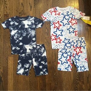 Carters Summer PJs